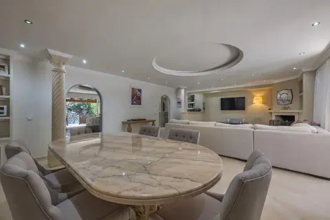 Дом 344 м² в Marbella