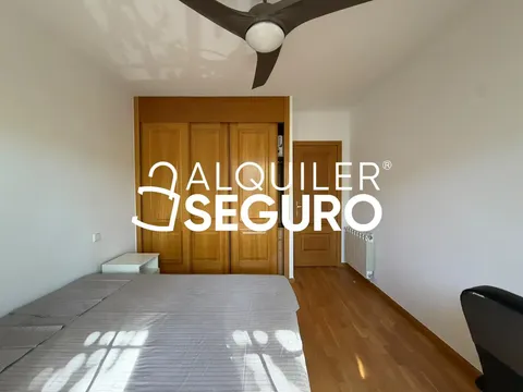 Wohnung 53 m² in Villanueva de la Cañada