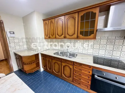 Pis de 96 m² a Tres Cantos