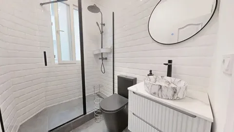 Pis de 65 m² a Madrid