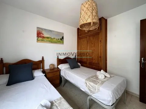 Pis de 107 m² a Rincón de la Victoria