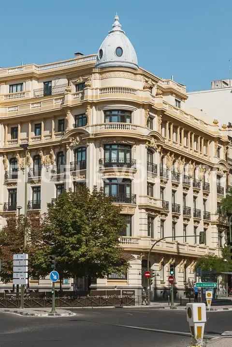 Pis de 37 m² a Madrid