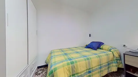 Pis de 70 m² a Alacant