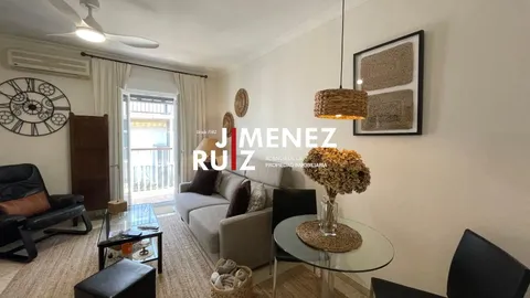 Wohnung 43 m² in El Puerto de Santa María