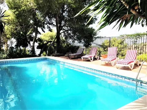 Wohnung 300 m² in Málaga