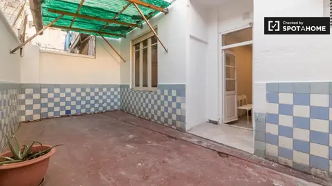 Habitació de lloguer, València