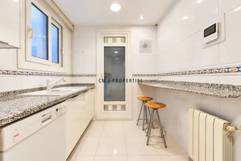 Piso de 123 m² en Valencia