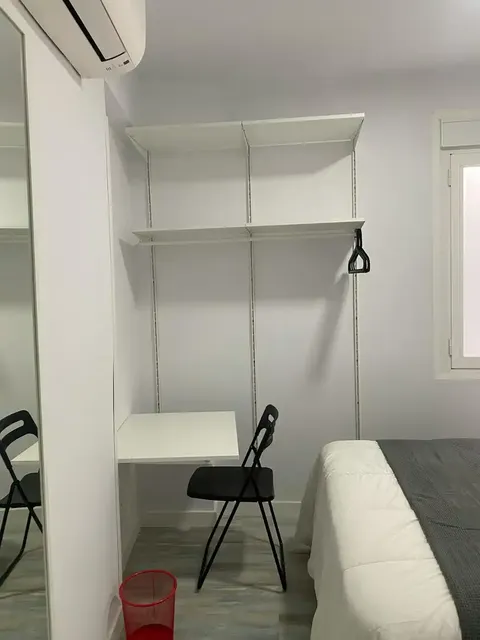 Pis de 79 m² a Madrid
