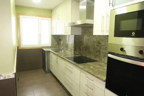Piso de 73 m² en La Coruña