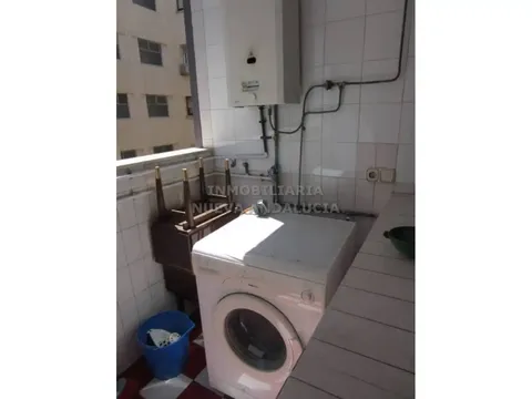 Pis de 114 m² a Almeria