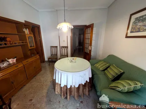 Pis de 132 m² a Linares (4/50)