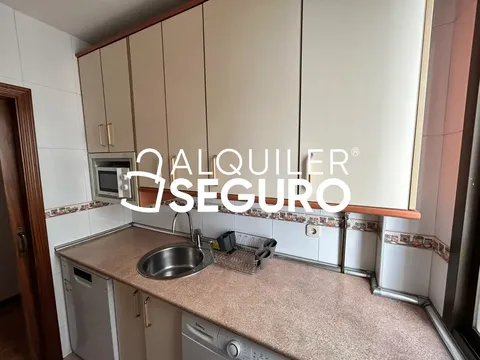 Appartamento 60 m² a Madrid
