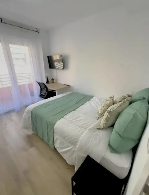 Room 100 m², Sant Vicent del Raspeig / San Vicente del Raspeig