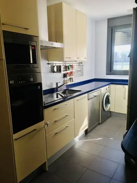 Pis de 80 m² a Sevilla