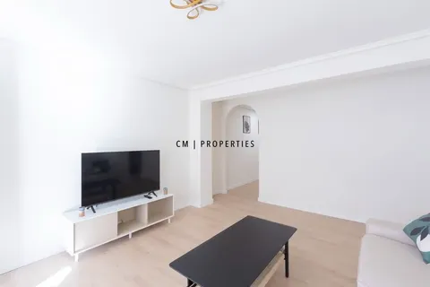 Pis de 104 m² a València