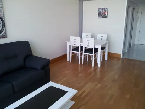 Pis de 69 m² a València