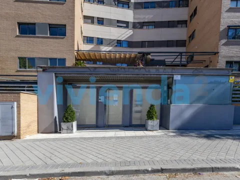 Apartamento 100 m² em Madrid (4/31)