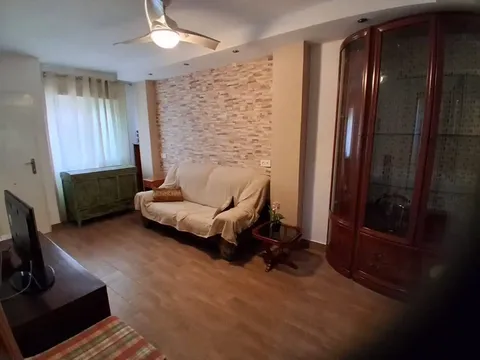 Pis de 50 m² a Múrcia