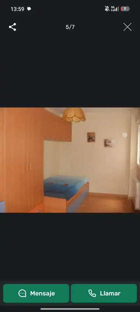 Piso de 100 m² en Churriana de la Vega (4/7)