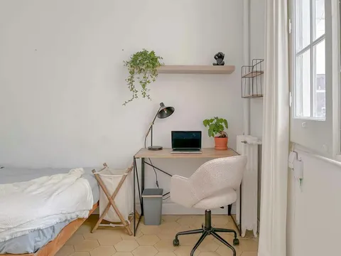 Stanza in affitto, Barcelona