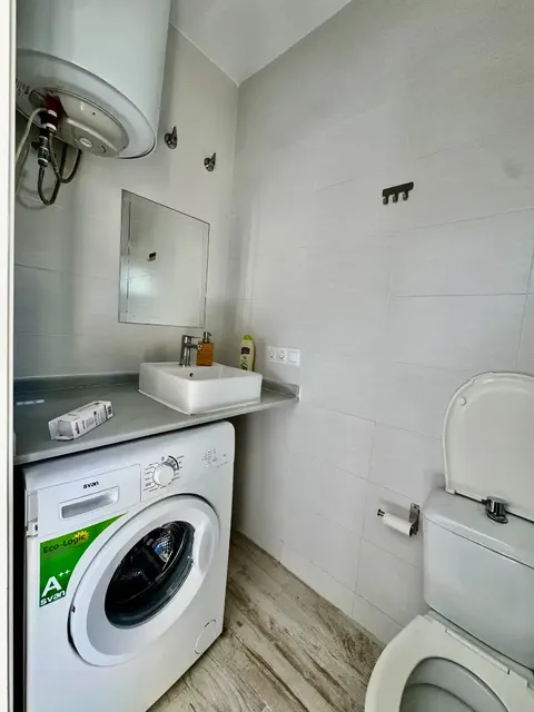 Pis de 87 m² a Chiclana de la Frontera
