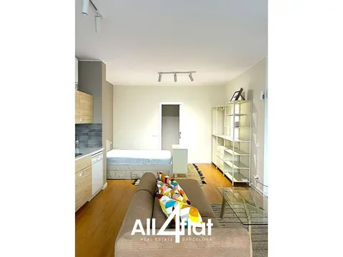 Pis de 64 m² a Barcelona