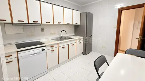 Pis de 92 m² a Saragossa