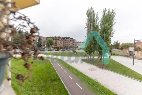 Apartamento 63 m² em Oviedo