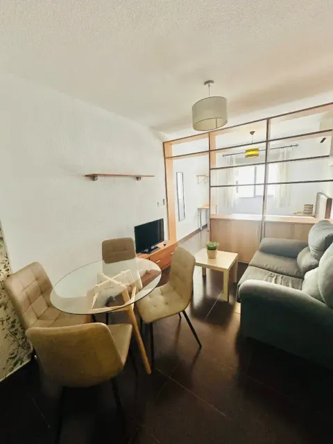 Apartamento 35 m² em Granada