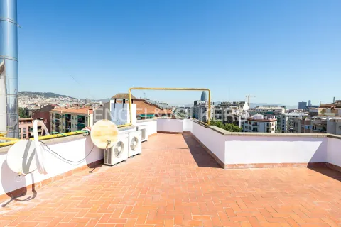 Pis de 76 m² a Barcelona