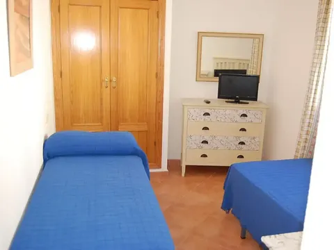 Pis de 57 m² a Punta Umbría