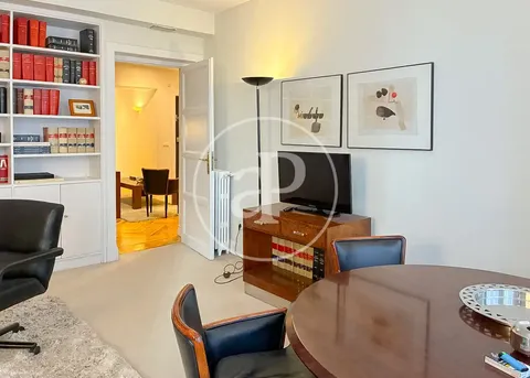 Pis de 217 m² a Madrid