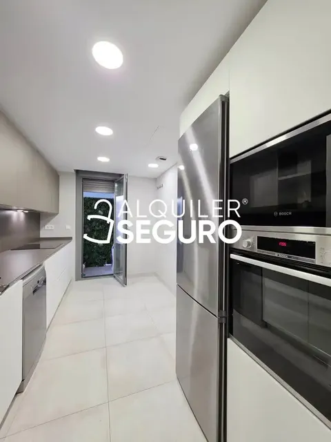 Appartamento 130 m² a Boadilla del Monte