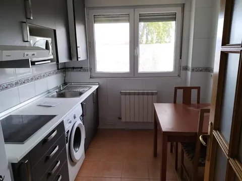 Pis de 122 m² a Palencia