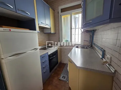 Pis de 37 m² a Madrid