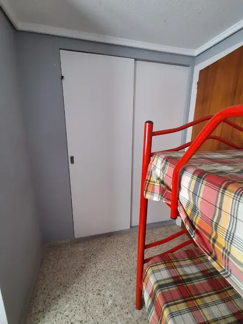Pis de 70 m² a Santa Pola