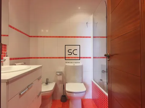 Pis de 61 m² a Ferrol