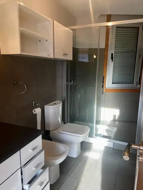 Piso de 80 m² en Cangas de Morrazo