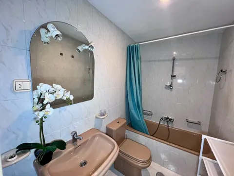 Pis de 58 m² a Aguilar de Campoo