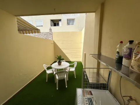 Wohnung 52 m² in San Miguel de Abona
