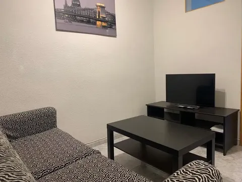 Appartamento 35 m² a Madrid