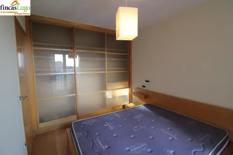 Квартира 52 м² у Луго