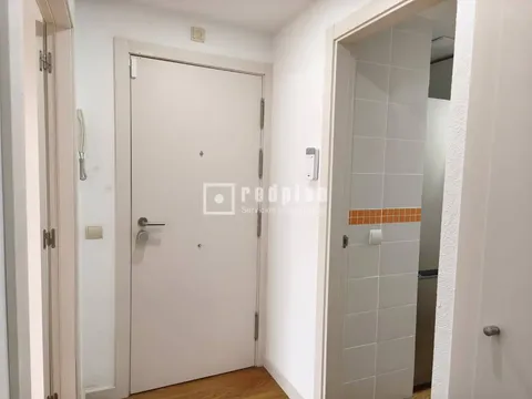 Pis de 126 m² a Madrid