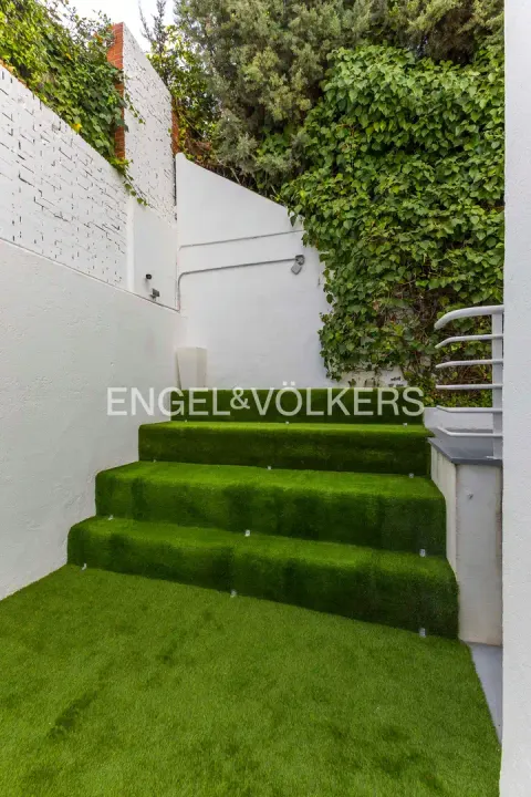 Appartamento 30 m² a Madrid