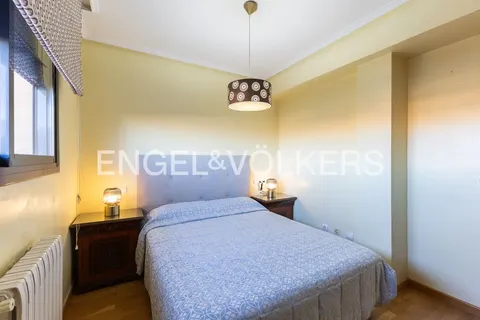 Pis de 85 m² a València