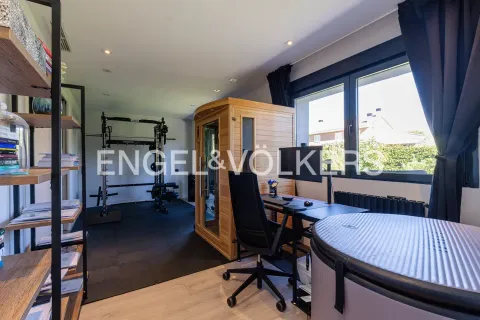 Casa 470 m² a Pozuelo de Alarcón