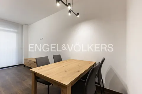 Pis de 50 m² a València