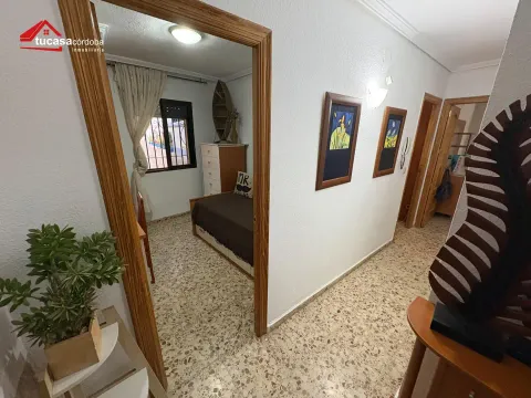 Wohnung 60 m² in Córdoba