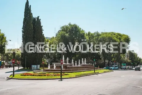 Pis de 30 m² a Madrid