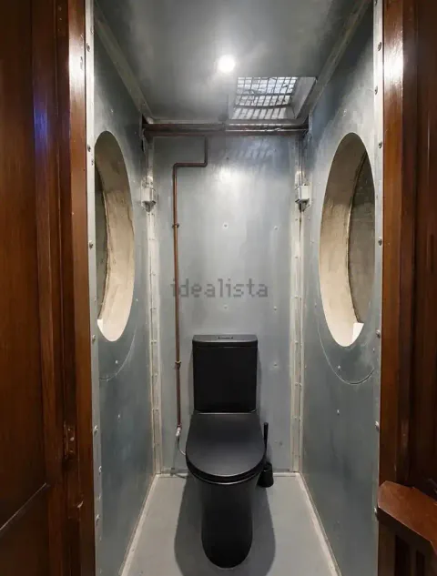 Pis de 80 m² a Madrid
